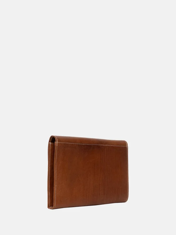 Project 18 - Walnut/Gold