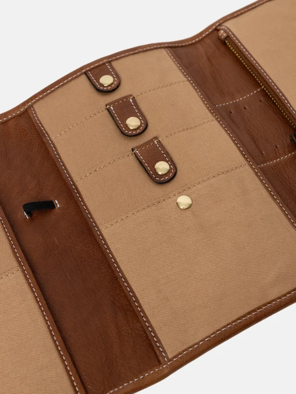 Project 22 - Walnut/Gold