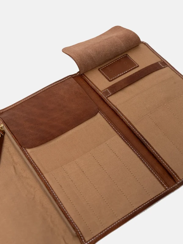 Project 15 - Walnut/Gold