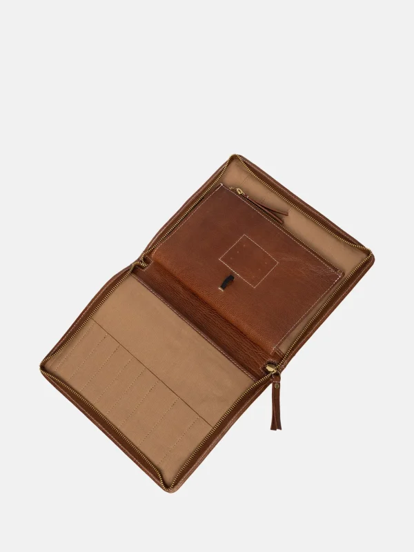 Project 8 - Walnut/Gold
