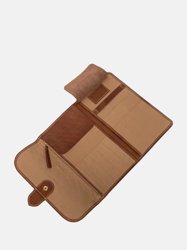 Project 15 - Walnut/Gold