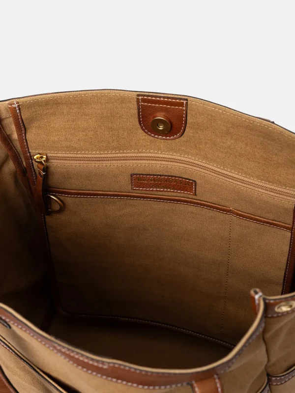 Project 21 - Walnut/Gold