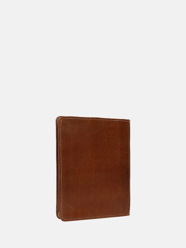 Project 8 - Walnut/Gold