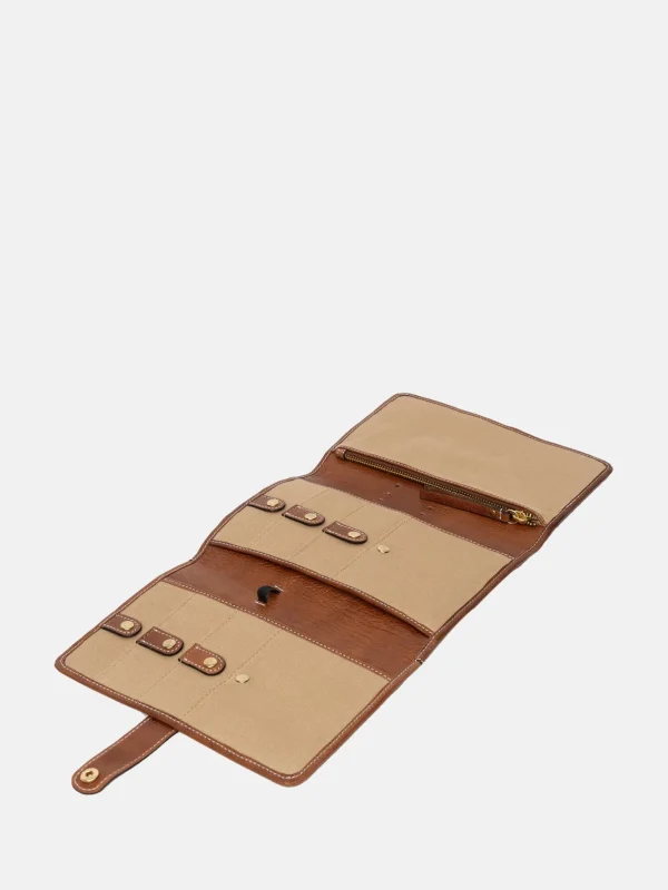 Project 7 - Walnut/Gold