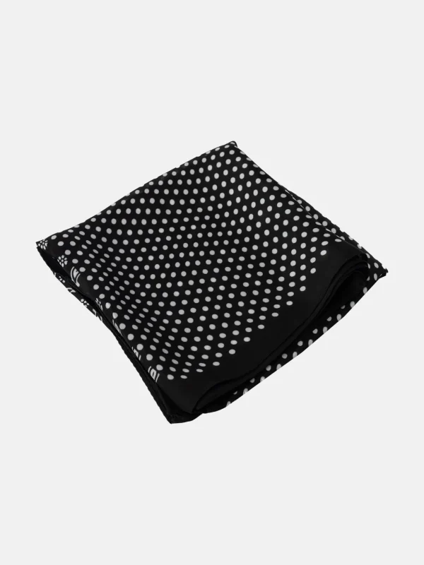 Scarf 3 - Black
