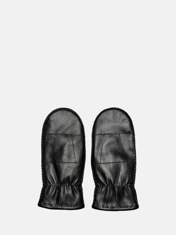 SD09 - Black