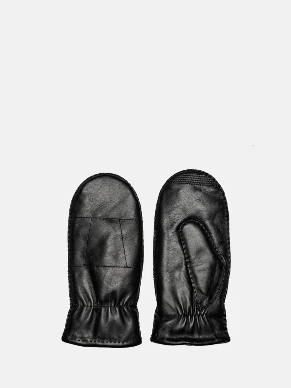 SD09 - Black