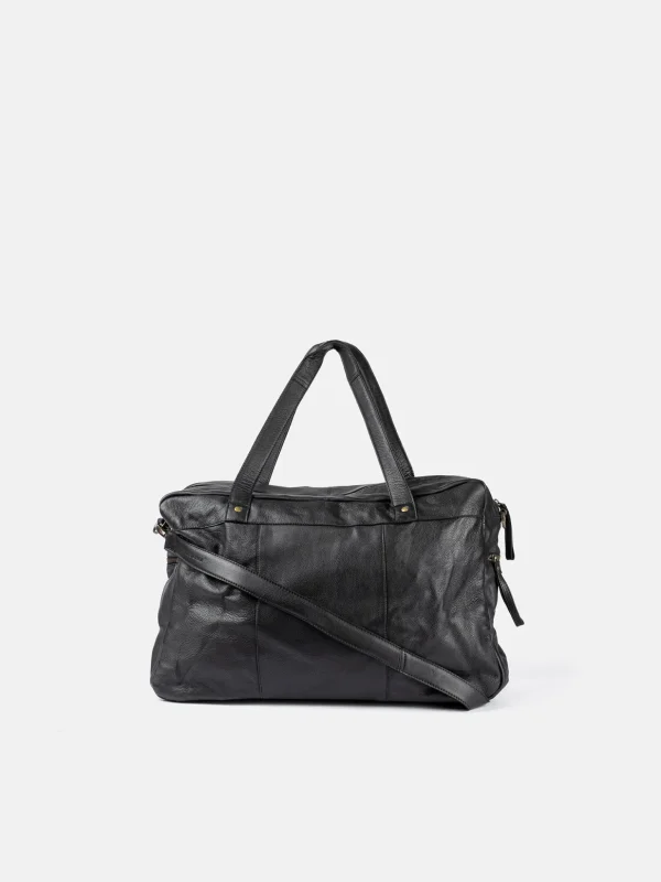 Signe Urban - Black
