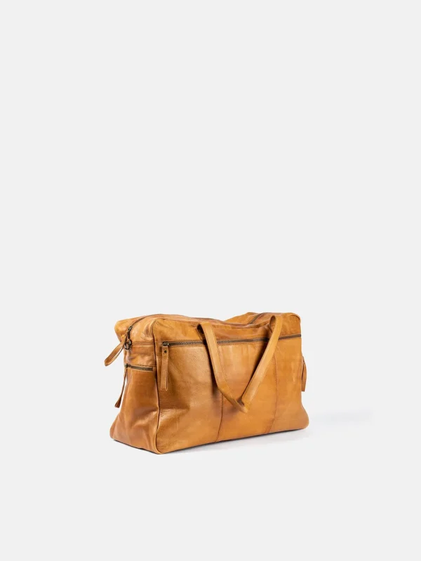 Signe Urban - Burned Tan