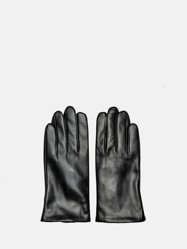 Stacey Plain - Black