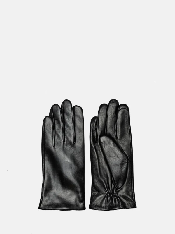 Stacey Plain - Black