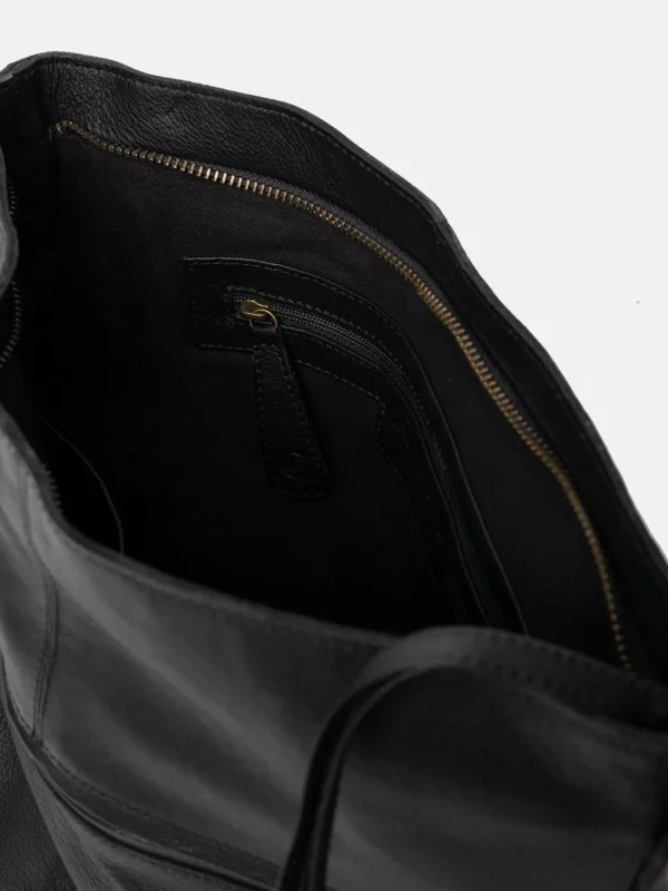 Storslet Urban - Black