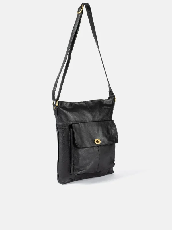1656 Urban - Black