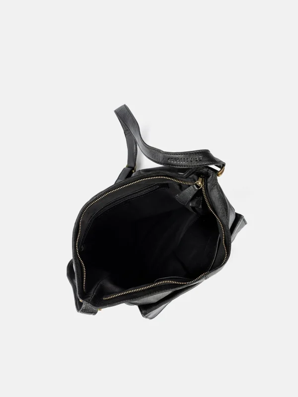 1656 Urban - Black