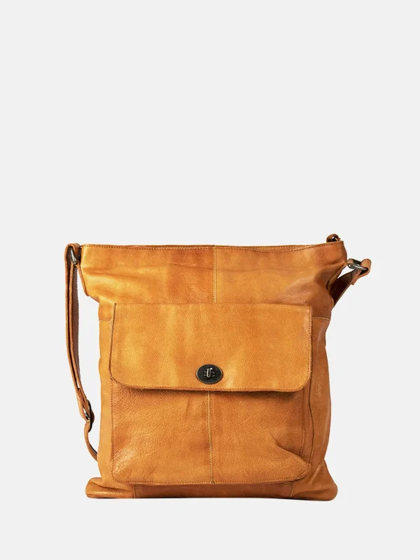 1656 Urban - Burned Tan