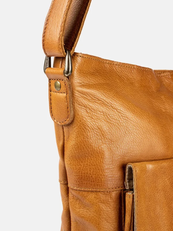 1656 Urban - Burned Tan