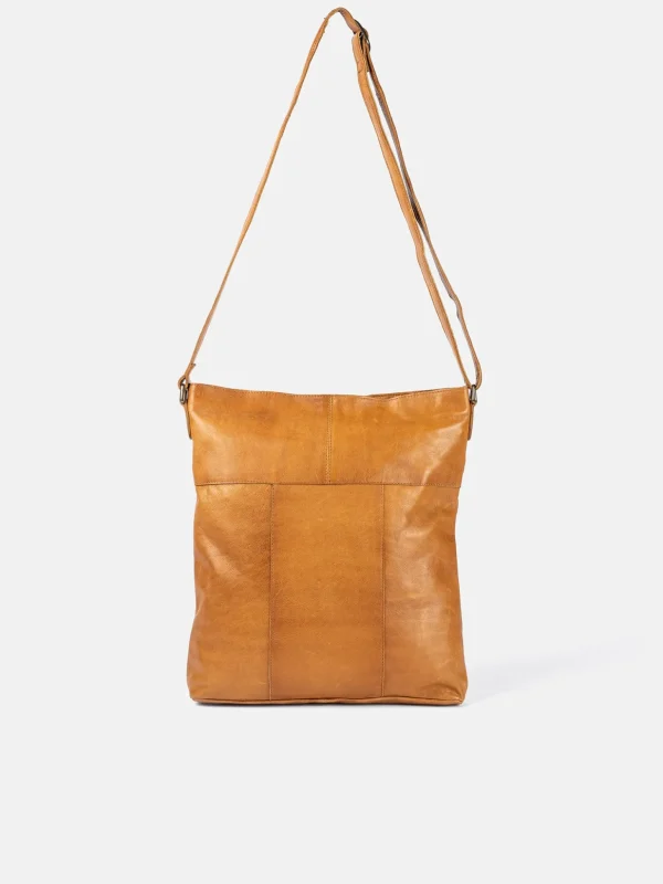 1656 Urban - Burned Tan