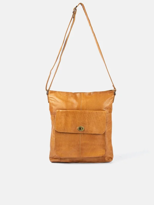1656 Urban - Burned Tan